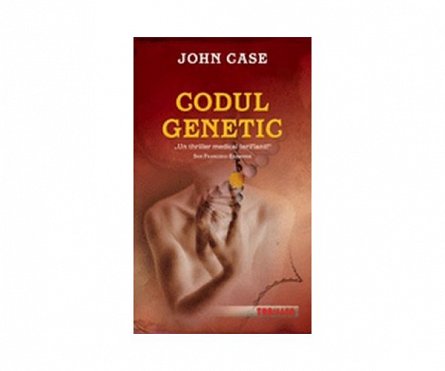 CODUL GENETIC (REEDITARE)