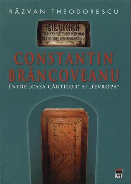 Constantin brancoveanu