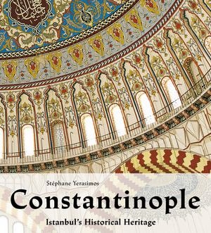 Constantinople - Stephane Yerasimos