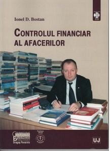 CONTROLUL FINANCIAR AL AFACERILOR