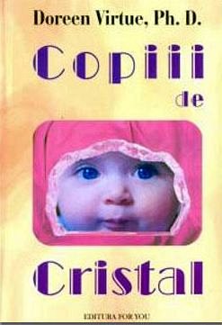 COPIII DE CRISTAL.