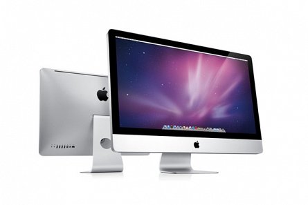CPU iMac 27" Core i5 Du o 3.6GHz/8GB/1TB/5750