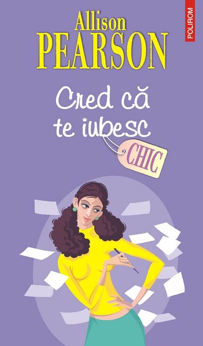 CHIC - CRED CA TE IUBESC