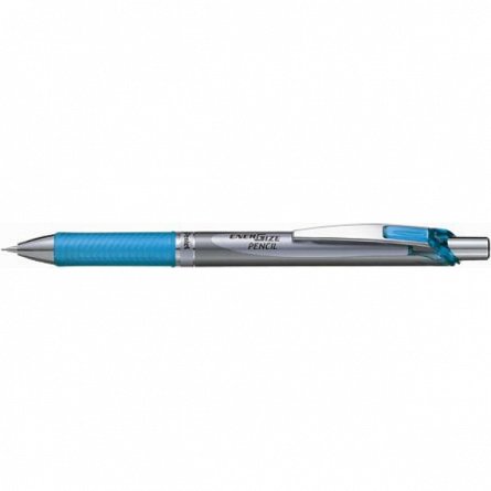 Creion mecanic Pentel,Energize,0.5,albastru