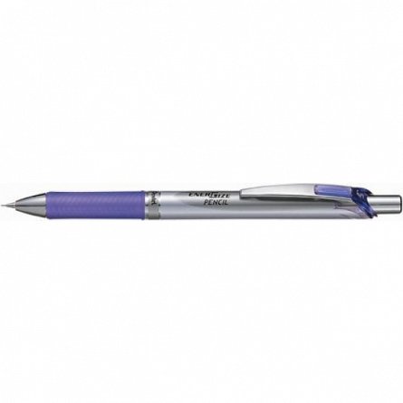 Creion mecanic Pentel,Energize,0.5,violet