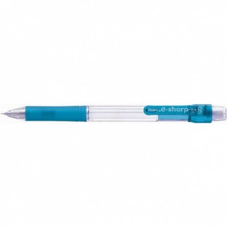 Creion mecanic Pentel,E-sharp,0.5,albast