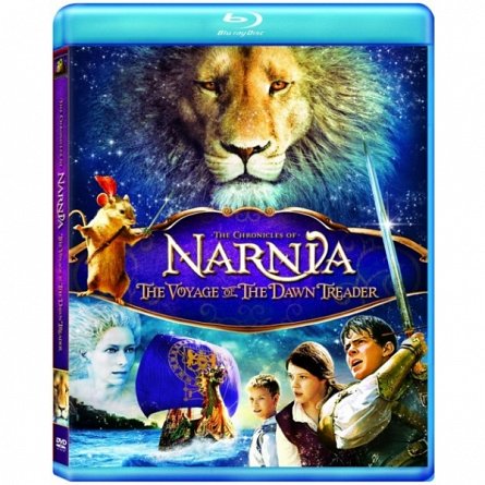 CRONICILE DIN NARNIA: C THE CHRONICLES OF NARNI