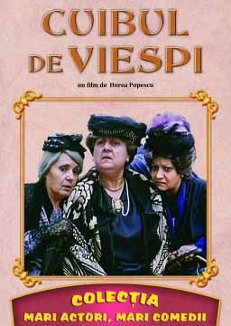 Cuibul De Viespi Tv201208