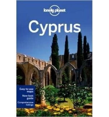CYPRUS TRAVEL GUIDE