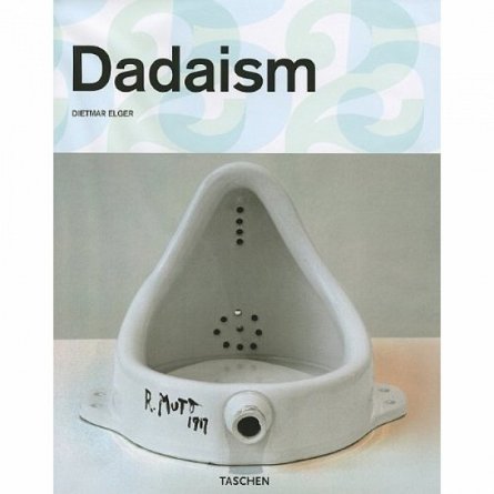 DADAISM, Dietmar Elger