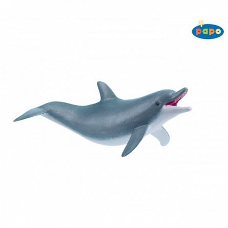 Figurina Papo, delfin jucaus