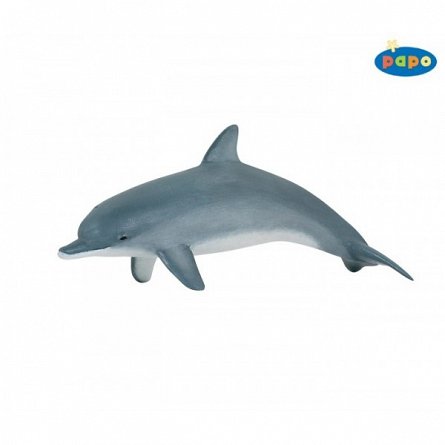 Figurina Papo, delfin