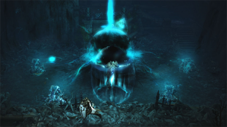 Diablo III - Reaper of Souls PC