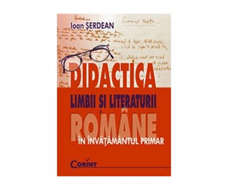 DIDACTICA LIMBII ROMANE - REEDITARE
