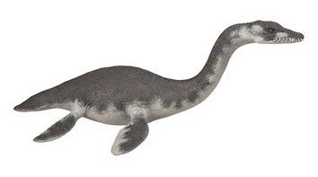 Figurina Papo,dinozaur Plesiosaurus