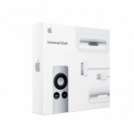 Dock Universal Apple