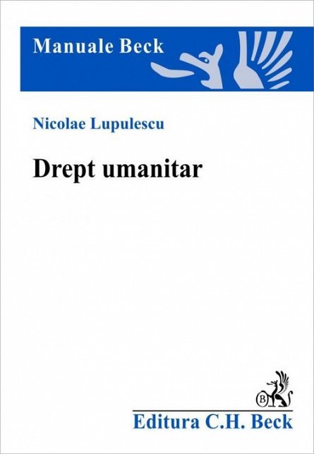 DREPT UMANITAR