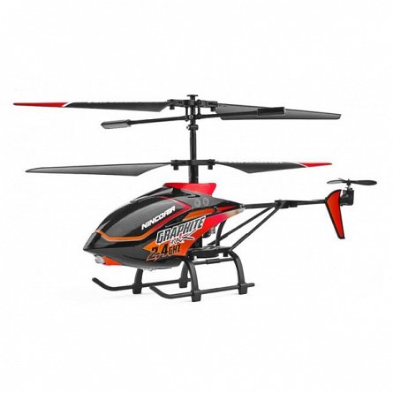Elicopter IR,Ninco,Graphite max