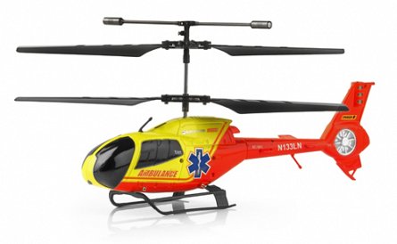 Elicopter Ninco,IR,Ambulanta