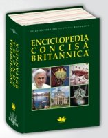 ENCICLOPEDIA CONCISA BRITANNICA