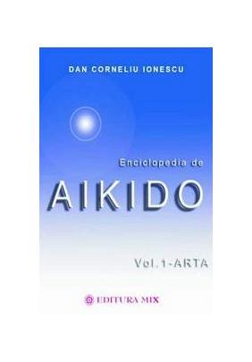 ENCICLOPEDIA DE AIKIDO . (vol. 1)