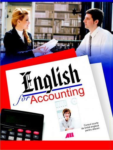 English for accounting - Evan Fredo, Sean Mahoney