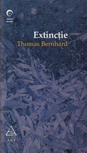 EXTINCTIE, THOMAS BERNARD