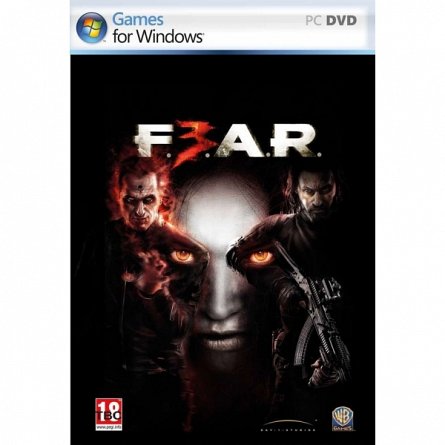 FEAR 3 - PC