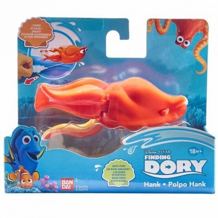 Figurina Finding Dory,de baie,div. mod
