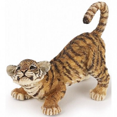 Figurina Papo,pui de tigru