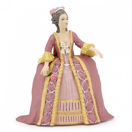 Figurina Papo,regina Maria