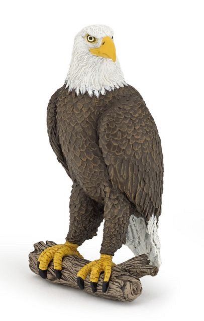 Figurina Papo,vultur de mare