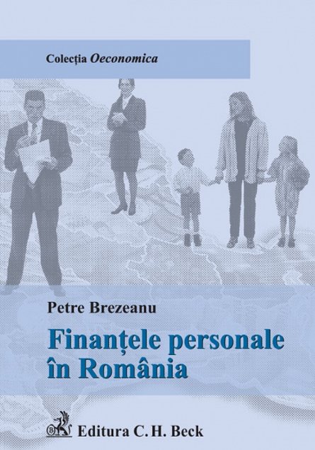 FINANTELE PERSONALE IN ROMANIA