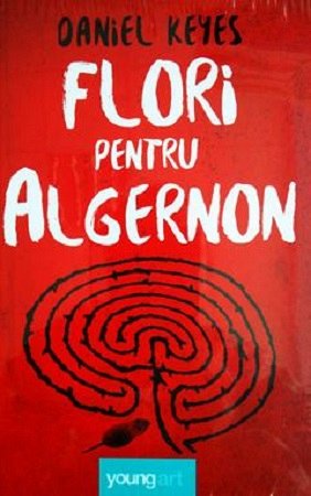FLORI PENTRU ALGERNON