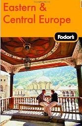 FODOR S EASTERN & CENTRAL EUROPE