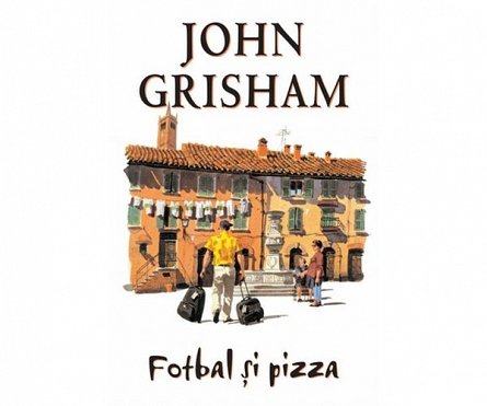 Fotbal si pizza