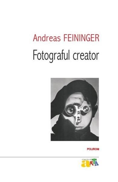 Fotograful creator