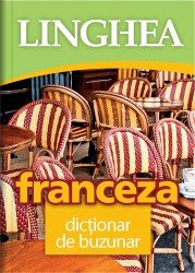 FRANCEZA-DICTIONAR DE BUZUNAR