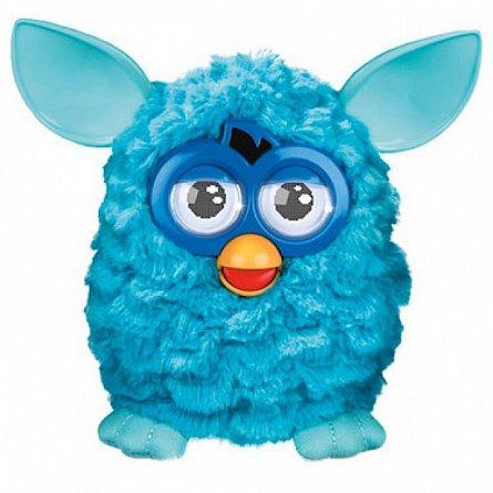 Furby - colectoia Cool