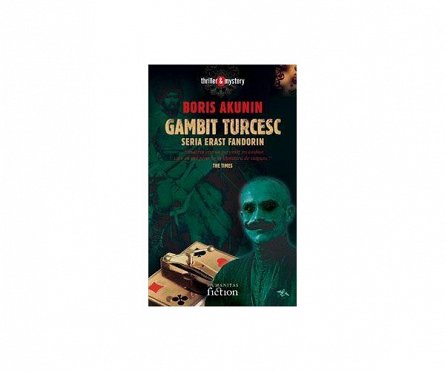 Gambit  turcesc .