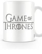 Game of Thrones Mug Logo