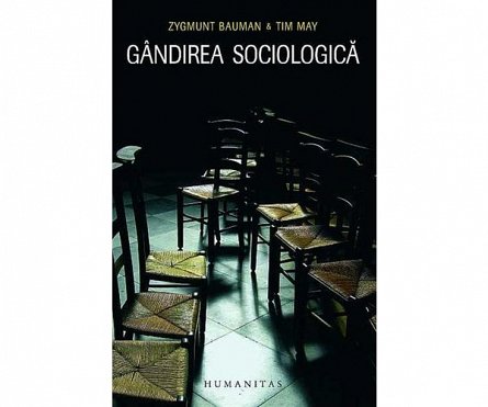 GANDIRE SOCIOLOGICA .