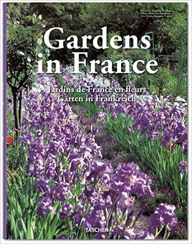 GARDENS IN FRANCE (2ND ED.)