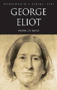 George Eliot - Mathilde Blind