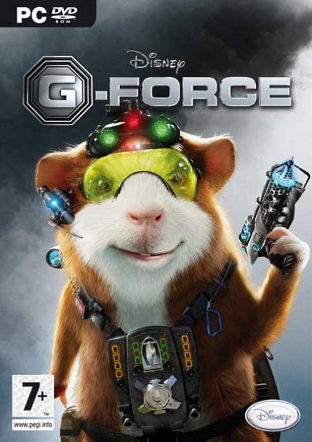 G-FORCE PC