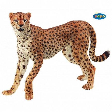 Figurina Papo,ghepard