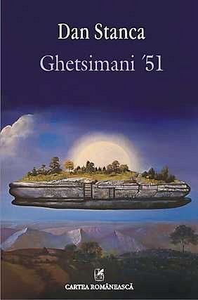 GHETSIMANI '51