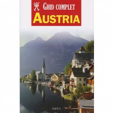 GHID COMPLET AUSTRIA REEDITARE