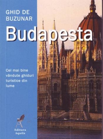 Ghid De Buzunar Budapesta