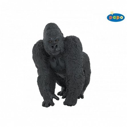 Figurina Papo, gorila